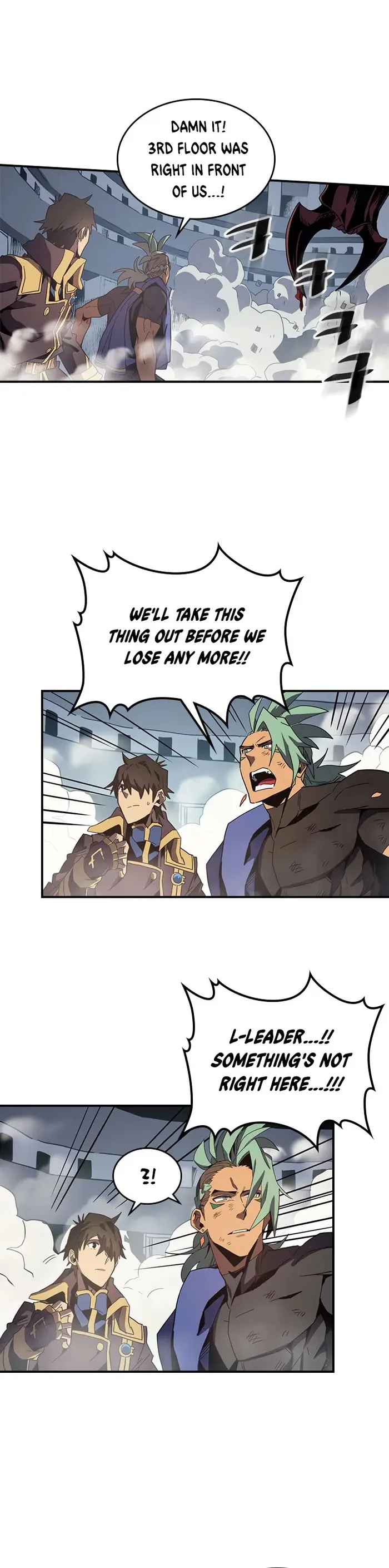 A Returner’s Magic Should Be Special Chapter 111 image 26_optimized
